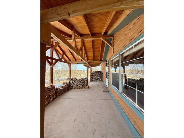 312 W Ryus Ave, La Veta, CO 81055