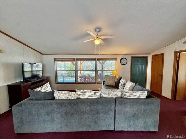 312 W Ryus Ave, La Veta, CO 81055