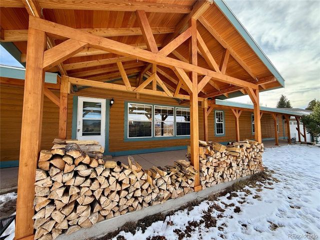 312 W Ryus Ave, La Veta, CO 81055