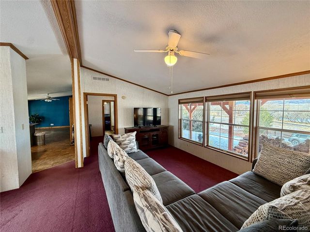 312 W Ryus Ave, La Veta, CO 81055