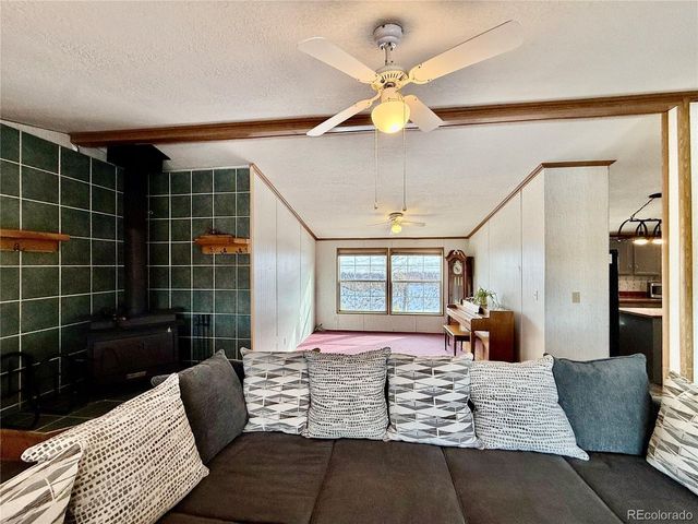 312 W Ryus Ave, La Veta, CO 81055