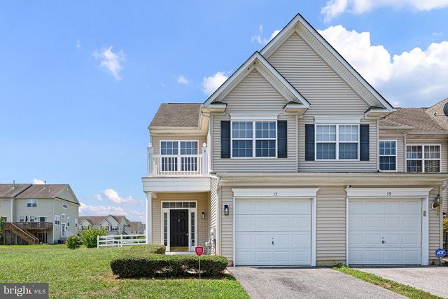 17 WELDON DR, Smyrna, DE 19977