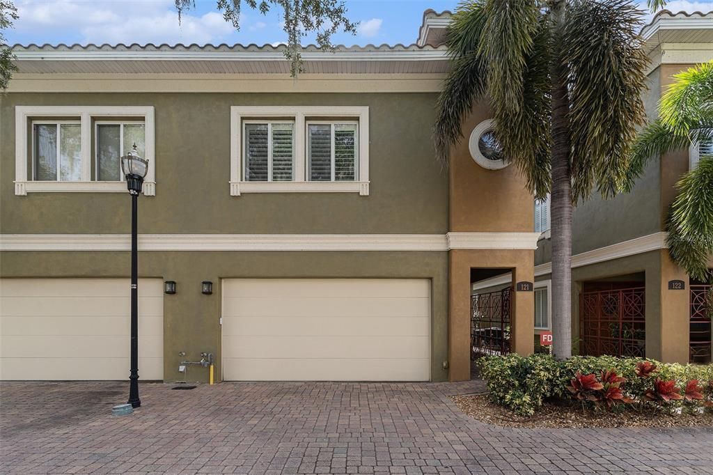 4907 BAYSHORE BOULEVARD 121, Tampa, FL 33611