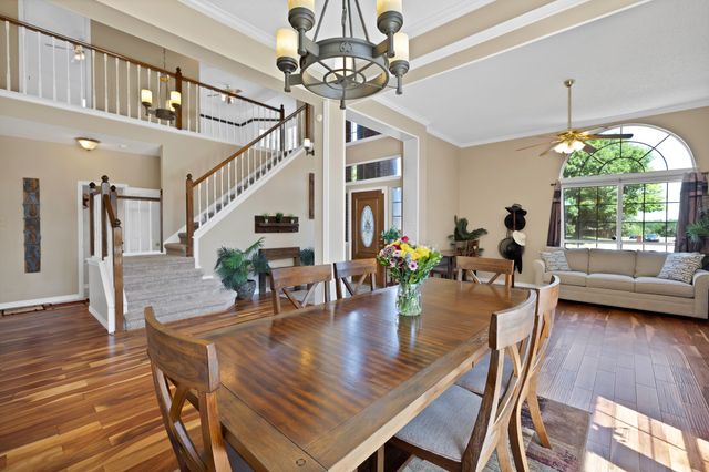 1400 Blackburn Lane, Plano, TX 75025