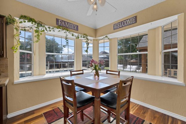 1400 Blackburn Lane, Plano, TX 75025