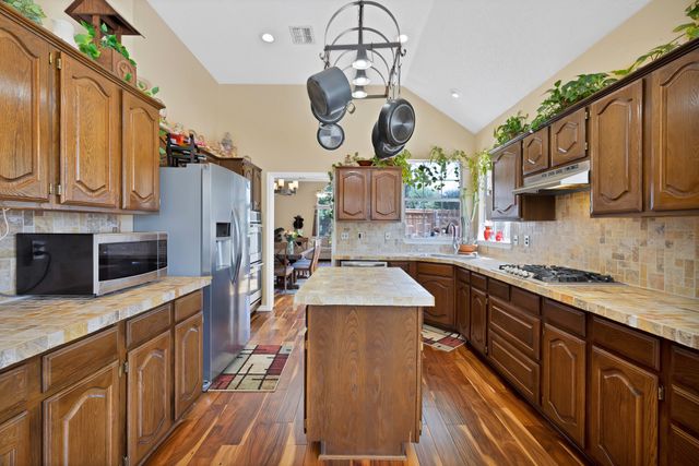 1400 Blackburn Lane, Plano, TX 75025