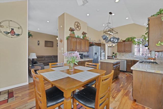 1400 Blackburn Lane, Plano, TX 75025