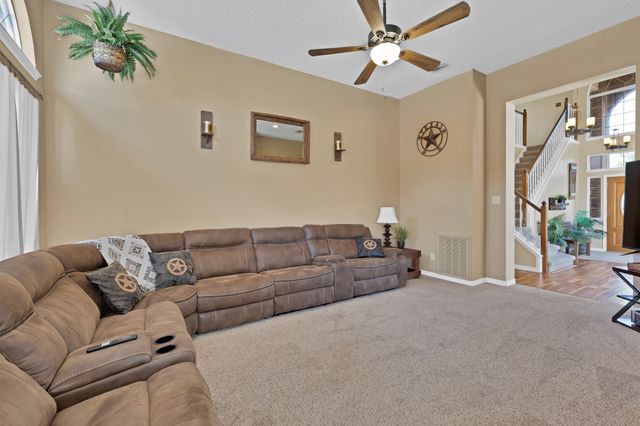 1400 Blackburn Lane, Plano, TX 75025