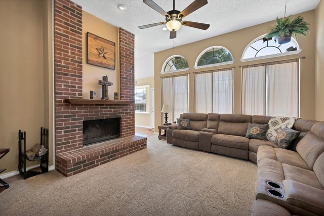 1400 Blackburn Lane, Plano, TX 75025