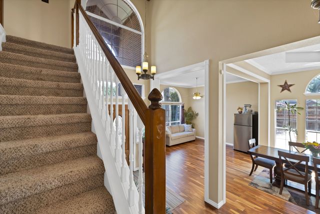 1400 Blackburn Lane, Plano, TX 75025