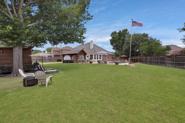 1400 Blackburn Lane, Plano, TX 75025