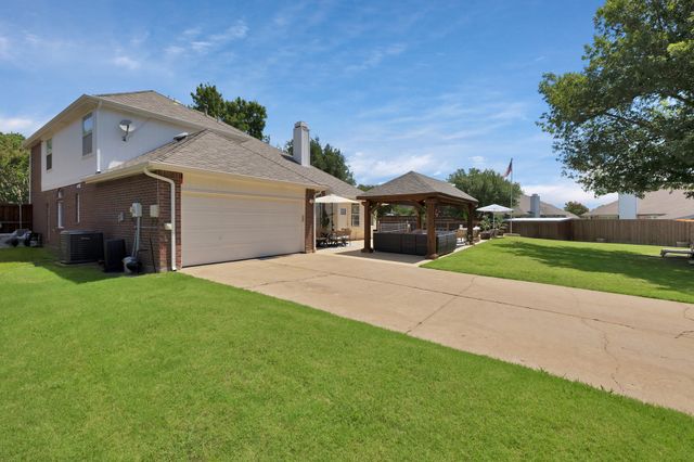 1400 Blackburn Lane, Plano, TX 75025