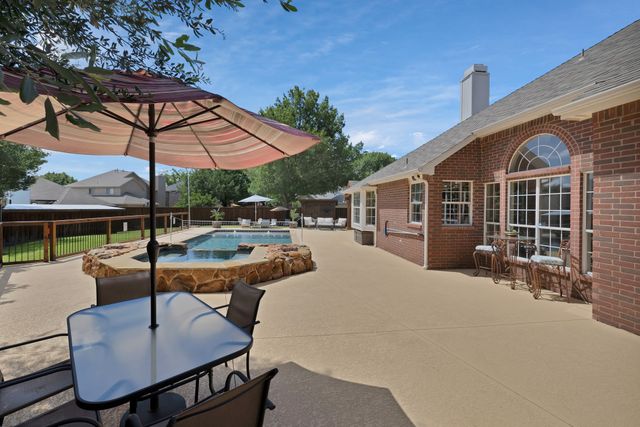 1400 Blackburn Lane, Plano, TX 75025