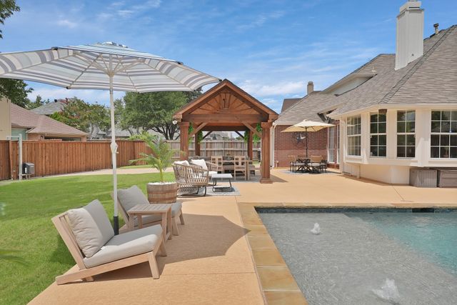 1400 Blackburn Lane, Plano, TX 75025