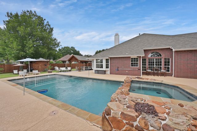 1400 Blackburn Lane, Plano, TX 75025
