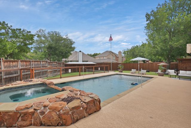 1400 Blackburn Lane, Plano, TX 75025