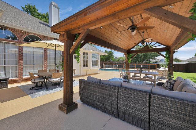 1400 Blackburn Lane, Plano, TX 75025