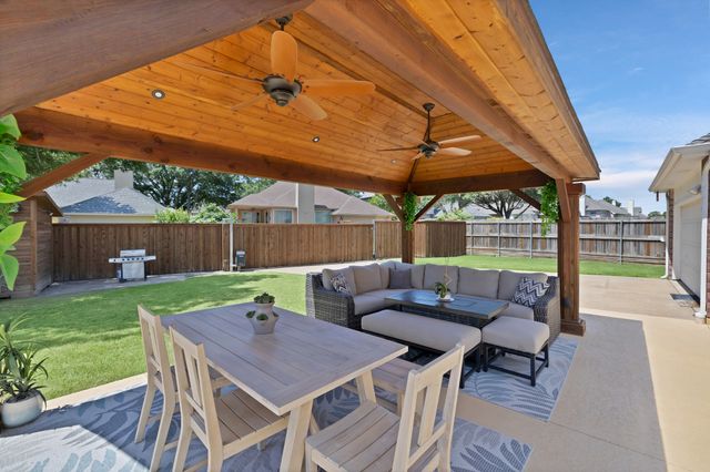 1400 Blackburn Lane, Plano, TX 75025