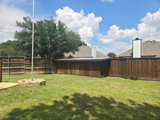 1400 Blackburn Lane, Plano, TX 75025