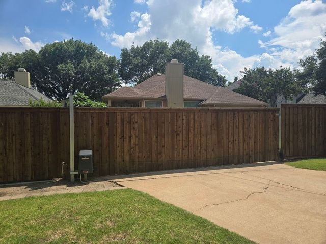 1400 Blackburn Lane, Plano, TX 75025