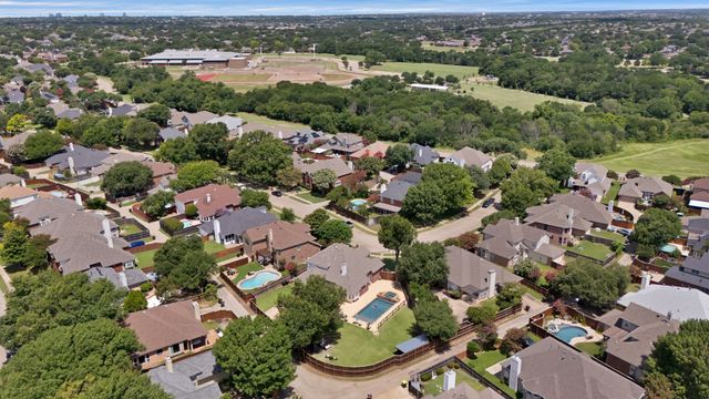 1400 Blackburn Lane, Plano, TX 75025