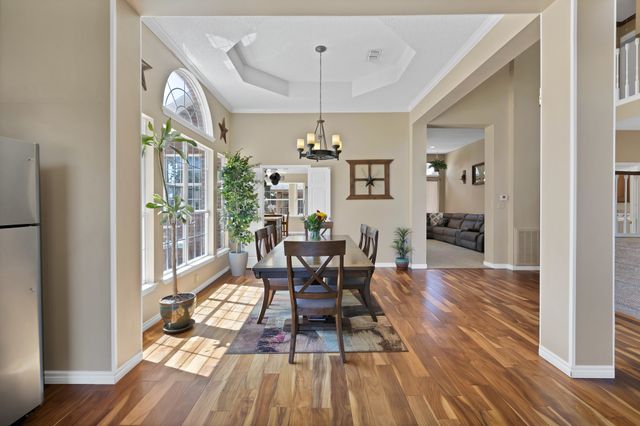 1400 Blackburn Lane, Plano, TX 75025