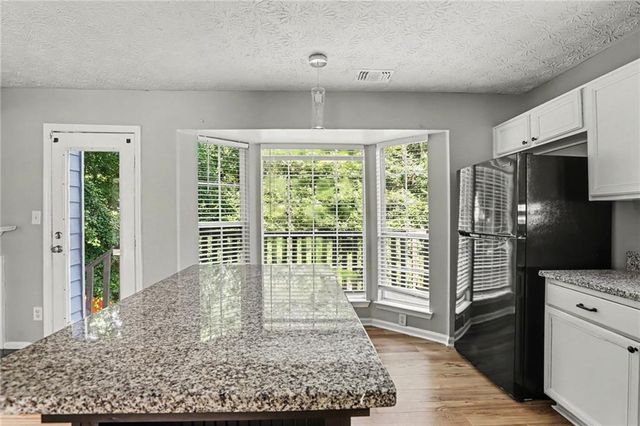 2984 Rapids Drive, Decatur, GA 30034