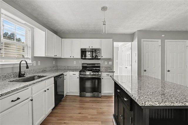 2984 Rapids Drive, Decatur, GA 30034