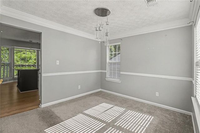 2984 Rapids Drive, Decatur, GA 30034