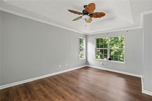 2984 Rapids Drive, Decatur, GA 30034