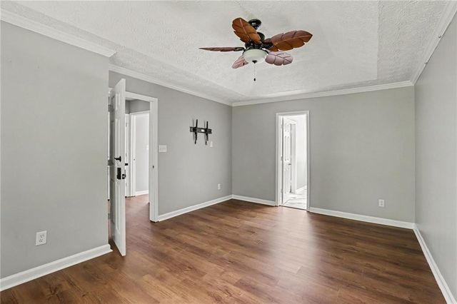 2984 Rapids Drive, Decatur, GA 30034