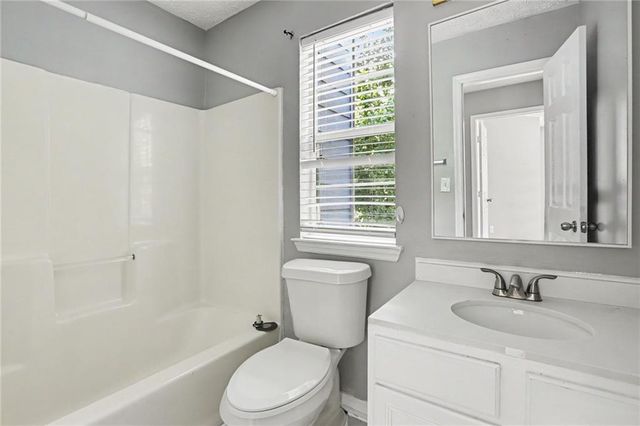 2984 Rapids Drive, Decatur, GA 30034