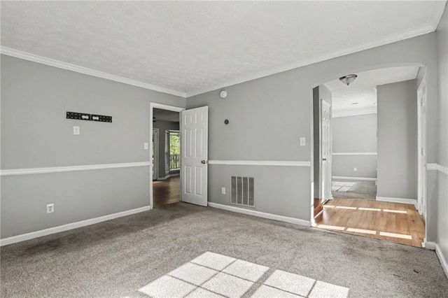 2984 Rapids Drive, Decatur, GA 30034