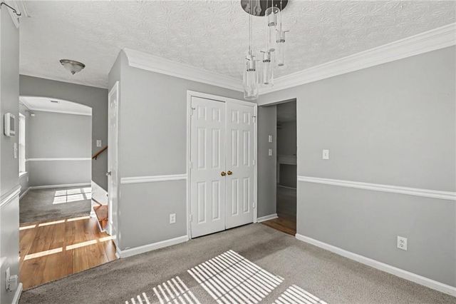 2984 Rapids Drive, Decatur, GA 30034