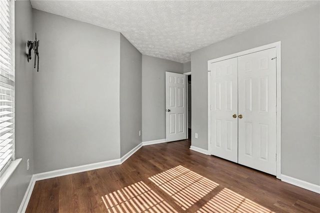 2984 Rapids Drive, Decatur, GA 30034