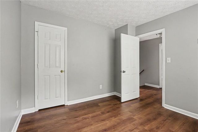 2984 Rapids Drive, Decatur, GA 30034