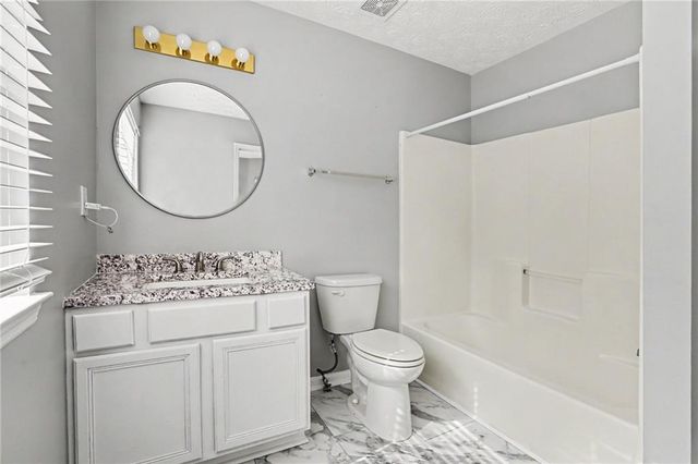 2984 Rapids Drive, Decatur, GA 30034