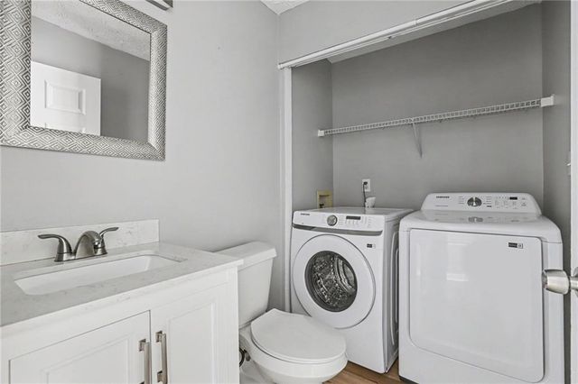 2984 Rapids Drive, Decatur, GA 30034