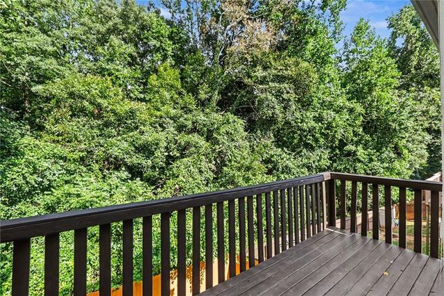 2984 Rapids Drive, Decatur, GA 30034