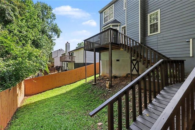 2984 Rapids Drive, Decatur, GA 30034