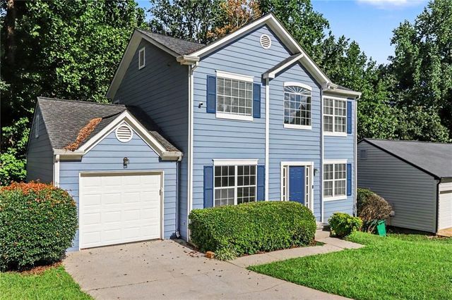 2984 Rapids Drive, Decatur, GA 30034