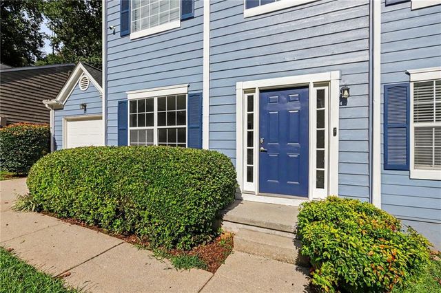 2984 Rapids Drive, Decatur, GA 30034