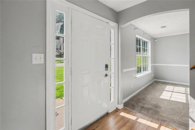 2984 Rapids Drive, Decatur, GA 30034