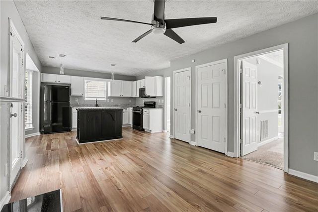 2984 Rapids Drive, Decatur, GA 30034