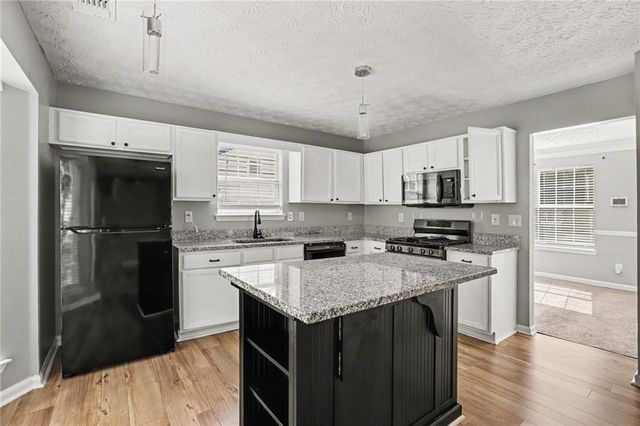 2984 Rapids Drive, Decatur, GA 30034