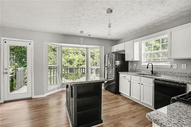 2984 Rapids Drive, Decatur, GA 30034