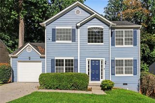 2984 Rapids Drive, Decatur, GA 30034