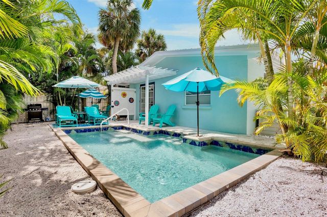 5803 IMPERIORE AVENUE, Holmes Beach, FL 34217