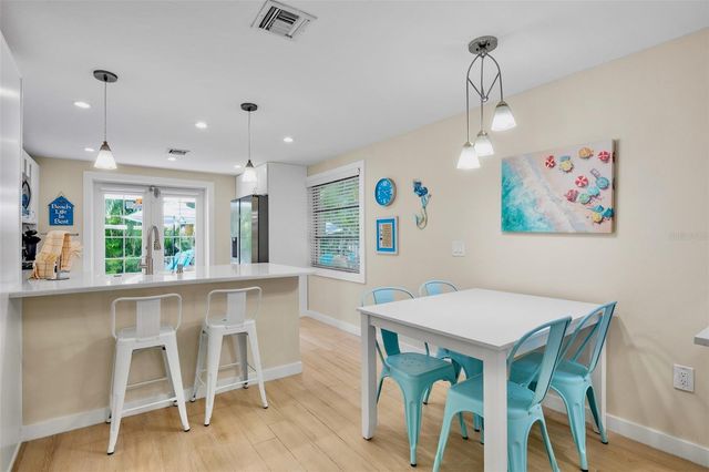 5803 IMPERIORE AVENUE, Holmes Beach, FL 34217