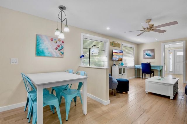 5803 IMPERIORE AVENUE, Holmes Beach, FL 34217